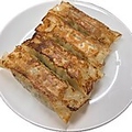 料理メニュー写真 【数量限定】焼き棒餃子