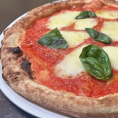 マルゲリータ Sサイズ