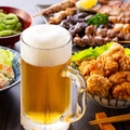 料理メニュー写真 人気のおつまみ