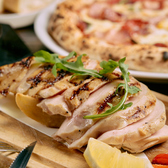 DUMBO ダンボ PIZZA FACTORY エスパル仙台のおすすめ料理3