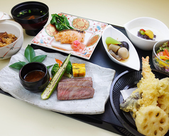 八王子エルシィのコース写真