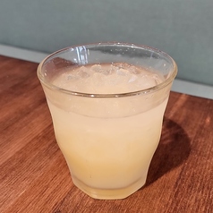 100％搾りたてリンゴ