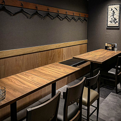 備長炭串 やき鳥 もも屋 胡通り店の特集写真