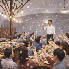 Largo DEJIMA ラルゴ デジマ特集写真1