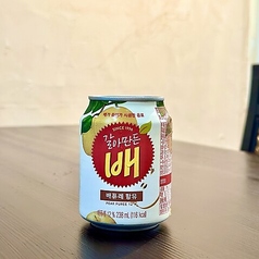 ボンボン 梨