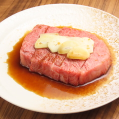 焼肉BEAST　蔵前店の特集写真