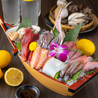 旨い魚と完全個室居酒屋 トロ政 品川店のおすすめポイント1