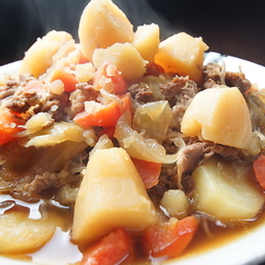 徳島 藍住町 うちごはんのおすすめ料理1