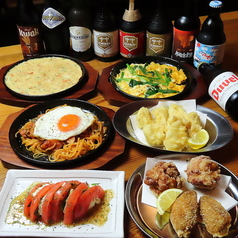 GARAKTA CAFE&BAR(ガラクタ　カフェ＆バー)のおすすめ料理2