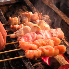 焼き鳥 ダダの特集写真