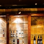 各種日本酒などもご用意しております。