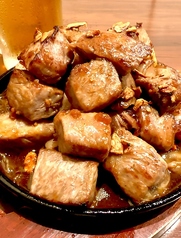 八幡屋 騎射場本店のコース写真