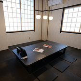 本格炭焼 うな吉の雰囲気3