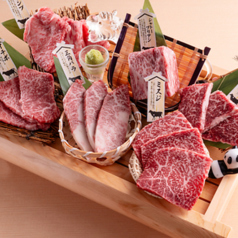和牛焼肉岩崎 Halal Wagyu Yakiniku IWASAKI Uenoの特集写真