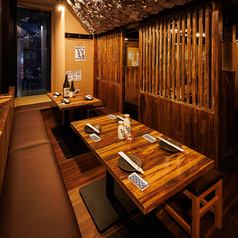 海の達磨 魚心 新橋店の特集写真