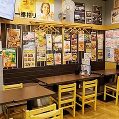 萬願亭の雰囲気3