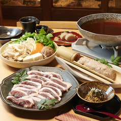 十割蕎麦 らく屋のおすすめ料理1