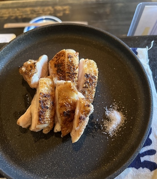 FUJIKO 不二子のおすすめ料理1