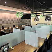 韓国食彩 にっこりマッコリ 千葉店の雰囲気3