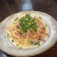 ペペロンチーノ