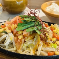 soy cafe ソイカフェ 大分のコース写真