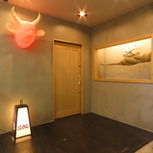 博多焼肉こうしの雰囲気3