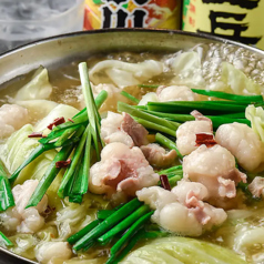 新天玉吉 薬院店のコース写真