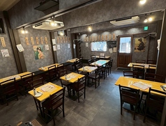 天ぷら食堂 からり 日吉店のコース写真