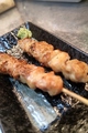 料理メニュー写真&nbsp;もも　1本