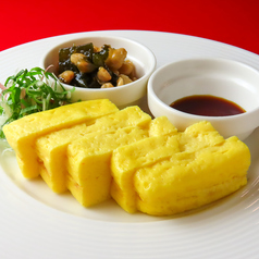 たまご焼き