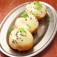 本場の味をご賞味あれ！中国出身の料理長が手掛ける逸品