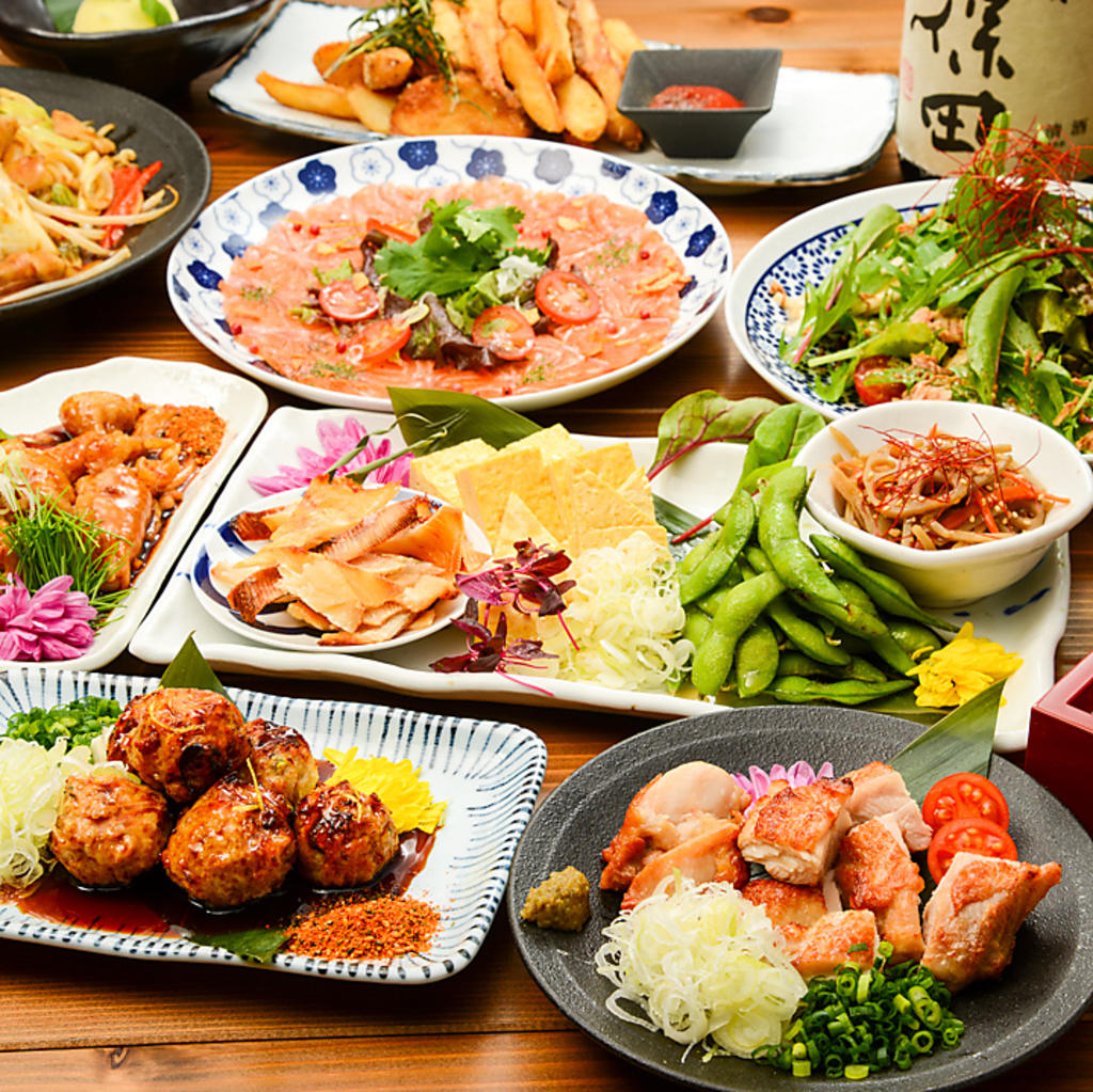 クロモジヤ 門前仲町店の写真ギャラリー