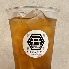 烏龍茶