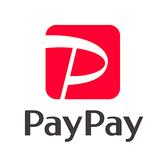 【QRコード決済もOK！】QRコード決済は【PayPay】が対応しています！