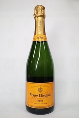 Veube Clicquot/ヴーヴクリコ