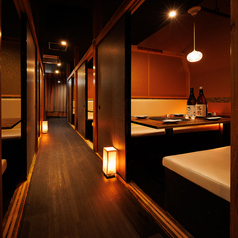 居酒屋てんまのおすすめポイント1