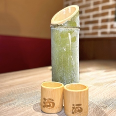 焼肉 IWAいわ 新大久保新宿店のおすすめドリンク2