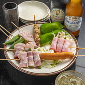 吉田家のおすすめ料理2