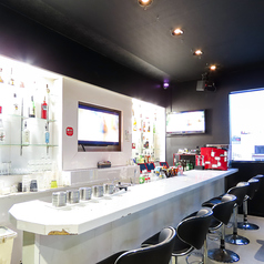BAR RED ZONE バーレッドゾーンのおすすめポイント1