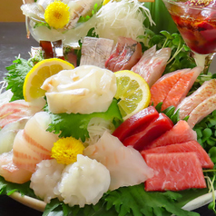 ひとよしのコース写真