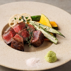 野菜巻き串×直送鮮魚の個室居酒屋 SHIKIBU 上野駅前店の写真2