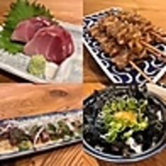 酒場 ふじや 沼津店特集写真1