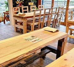 Kameoka Himeki カメオカ ヒメキの雰囲気2