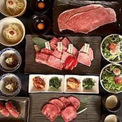 和牛焼肉 土古里 仙台店のコース写真