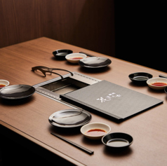 焼肉花ほのお　上大岡の特集写真