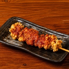 秘伝！かわ串激辛ダレ　1本