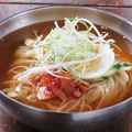 料理メニュー写真&nbsp;きむらや特製冷麺