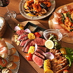 イタリアン居酒屋 MARBLE マーブル 姫路の写真