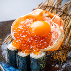 赤酢寿司と米油天ぷら　全席完全個室　漁天　今池店の特集写真
