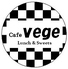Cafe VEGEのロゴ